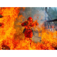 廣東第一季度火災數較去年下降明顯 居住類場所火災需關注