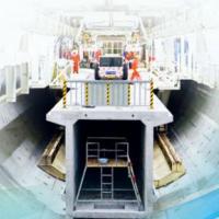 地下綜合管廊：城市運行的“生命線”