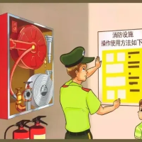 消防設施的分類及維護保養常識