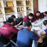 廣州地鐵攜手瑞港消防開展安全教育培訓