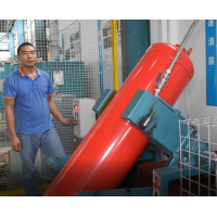 七氟丙烷氣瓶過期了怎么辦？