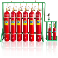 高壓二氧化碳滅火設(shè)備認(rèn)證規(guī)范系統(tǒng)構(gòu)成都包括哪些？