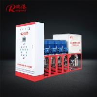 細(xì)水霧滅火系統(tǒng)油庫(kù)區(qū)消防維護(hù)