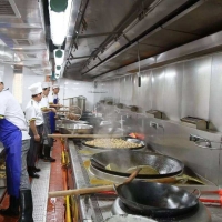 廚房自動(dòng)滅火設(shè)備廠家分享廚房滅火裝置的維修保養(yǎng)