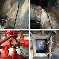 船舶火災(zāi)防控，要特別注意這幾點(diǎn)！