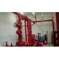 消防工程驗(yàn)收重點(diǎn)、驗(yàn)收方法及常見(jiàn)問(wèn)題匯總