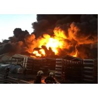 消防安全評估及消防安全知識培訓(xùn)資料