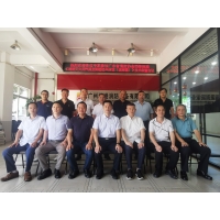 喜訊 ！《消防滅火用氣瓶定期檢驗(yàn)與評定》團(tuán)體標(biāo)準(zhǔn)順利通過評審！