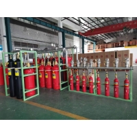 消防氣瓶多少年檢測一次？