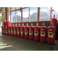 七氟丙烷鋼瓶檢測年限是多久？