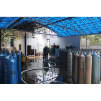 消防氣瓶定期檢測有必要嗎？四起氣瓶爆炸事故的教訓