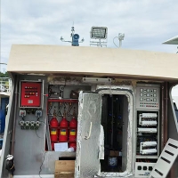 常見船舶消防滅火系統(tǒng)/設備的應用場景及優(yōu)勢