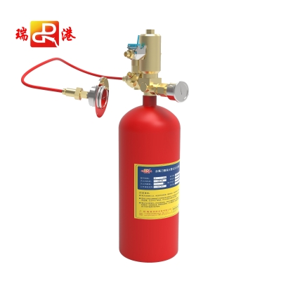 探火管式全氟己酮滅火裝置