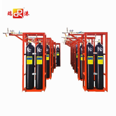 船用惰性氣體吹掃系統