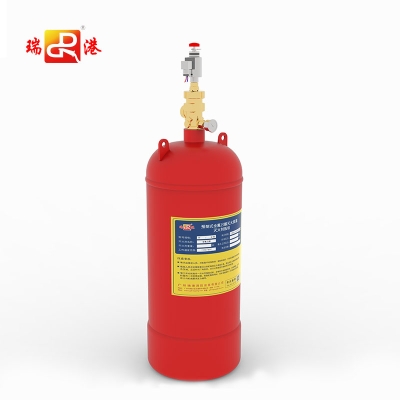 電磁式全氟己酮滅火裝置