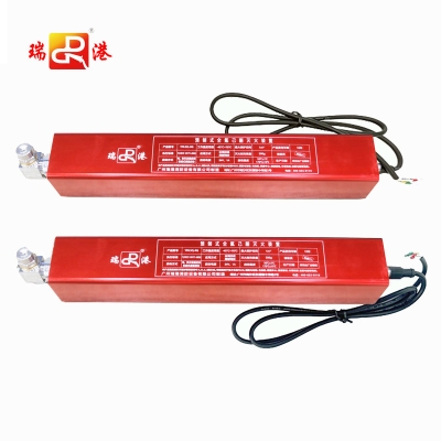 非貯壓式全氟己酮滅火裝置