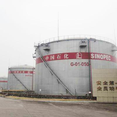 【泡沫噴霧】中國石化