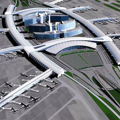 【泡沫滅火】廣州白云機場