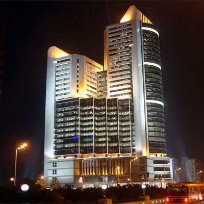 【氣瓶檢測】粵電集團(tuán)