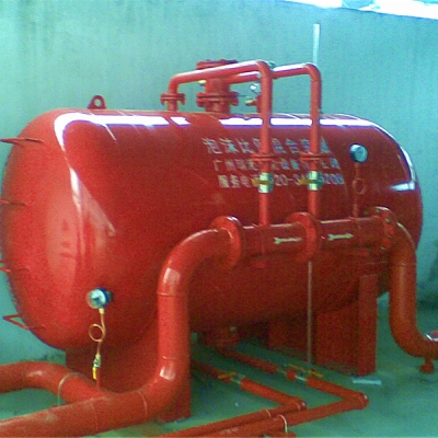 【泡沫滅火】國強九州藥業