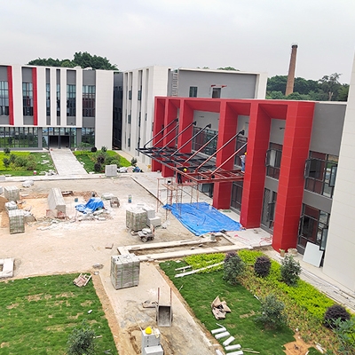 【氣體滅火】廣州福彩柜式七氟丙烷