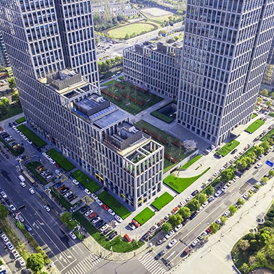 【泡沫滅火】杭州雙城國際