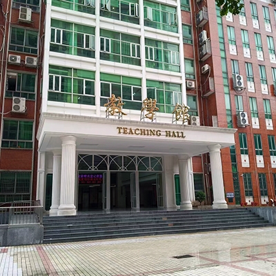 【氣體滅火】南方醫(yī)科大學柜式七氟丙烷