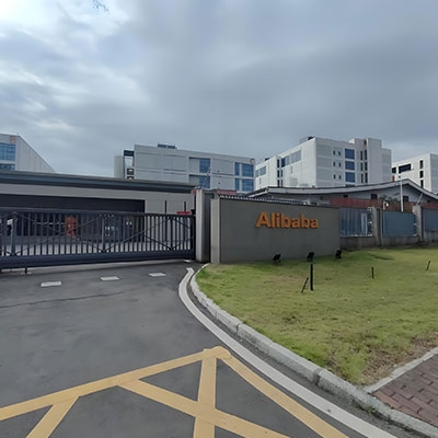 【氣瓶檢測】阿里巴巴