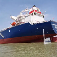 船用固體消防解決方案